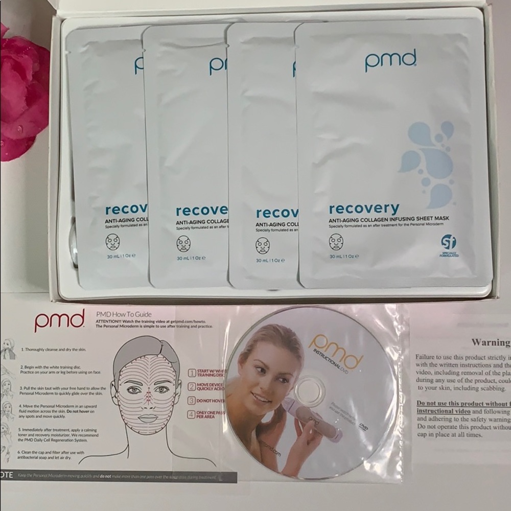 PMD Personal Microderm Ultimate System - Picture 4 of 8